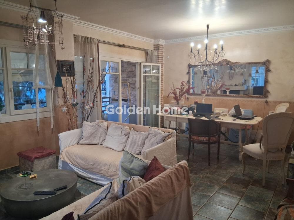 Apartment in Agios Panteleimon, Drapetsona — Photo 4 of 27