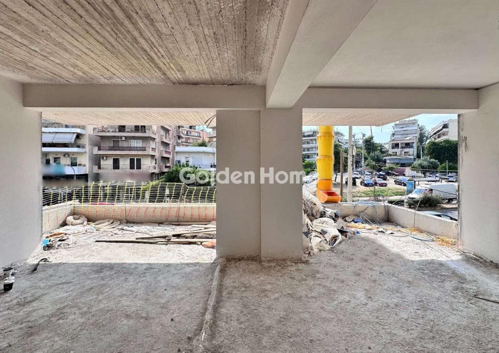 Διαμέρισμα στην Παναγίτσα, Παλαιό Φάληρο — Φωτογραφία 2 από 3