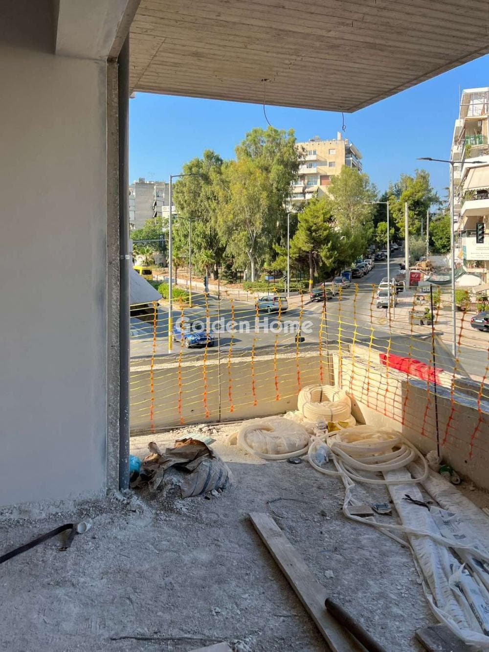 Διαμέρισμα στην Παναγίτσα, Παλαιό Φάληρο — Φωτογραφία 3 από 3