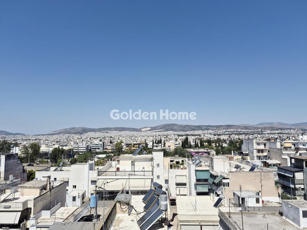 Διαμέρισμα στην Νέα Φιλαδέλφεια, Νέα Φιλαδέλφεια — Φωτογραφία 1 από 14