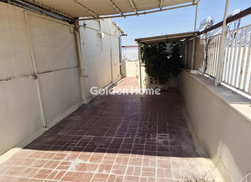 Διαμέρισμα στην Νέα Φιλαδέλφεια, Νέα Φιλαδέλφεια — Φωτογραφία 13 από 14