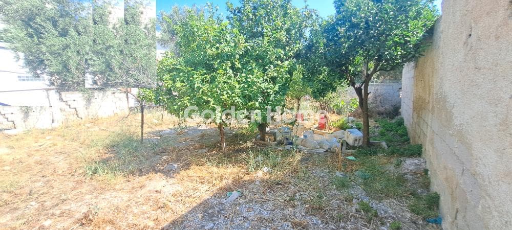 Οικόπεδο στην Ακαδημία Πλάτωνος, Κολωνός - Κολοκυνθούς — Φωτογραφία 2 από 9