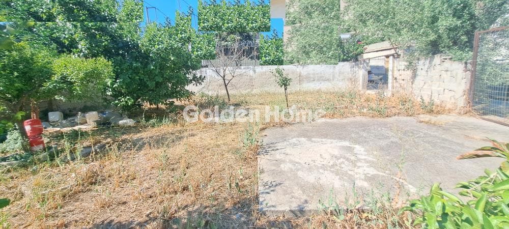 Οικόπεδο στην Ακαδημία Πλάτωνος, Κολωνός - Κολοκυνθούς — Φωτογραφία 4 από 9