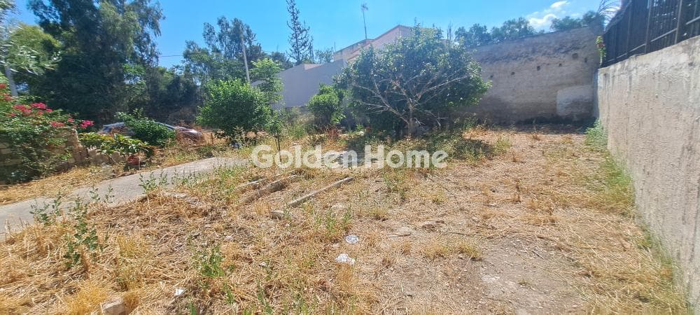 Οικόπεδο στην Ακαδημία Πλάτωνος, Κολωνός - Κολοκυνθούς — Φωτογραφία 6 από 9