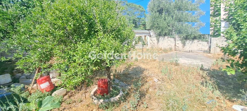 Οικόπεδο στην Ακαδημία Πλάτωνος, Κολωνός - Κολοκυνθούς — Φωτογραφία 7 από 9