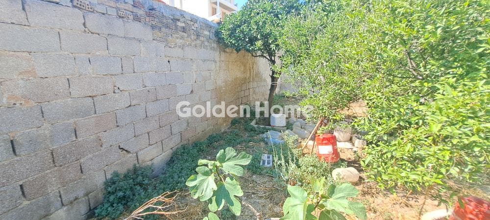 Οικόπεδο στην Ακαδημία Πλάτωνος, Κολωνός - Κολοκυνθούς — Φωτογραφία 8 από 9