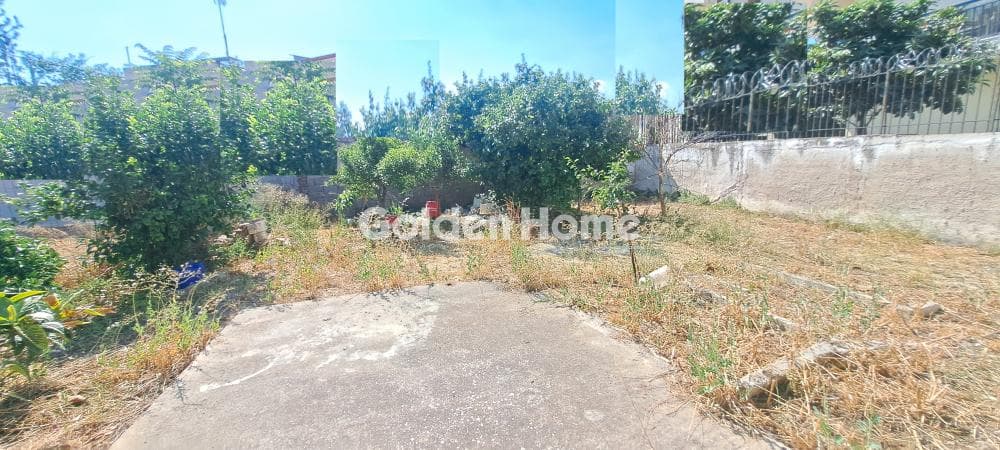 Οικόπεδο στην Ακαδημία Πλάτωνος, Κολωνός - Κολοκυνθούς — Φωτογραφία 9 από 9