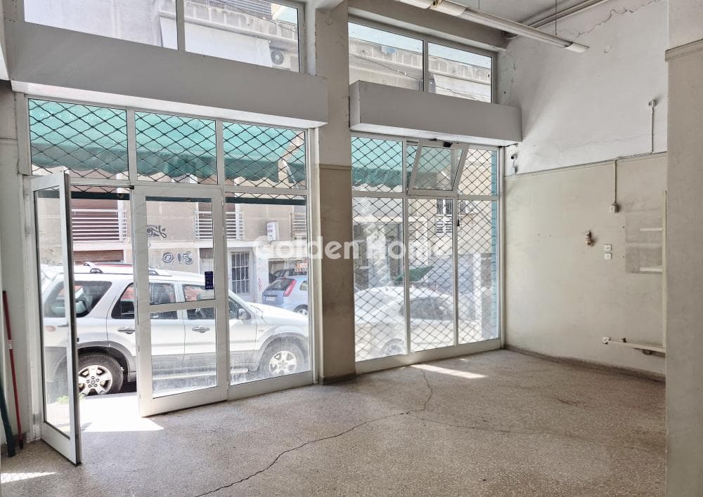 Κατάστημα στην Όσιος Λουκάς, Πατήσια — Φωτογραφία 1 από 6