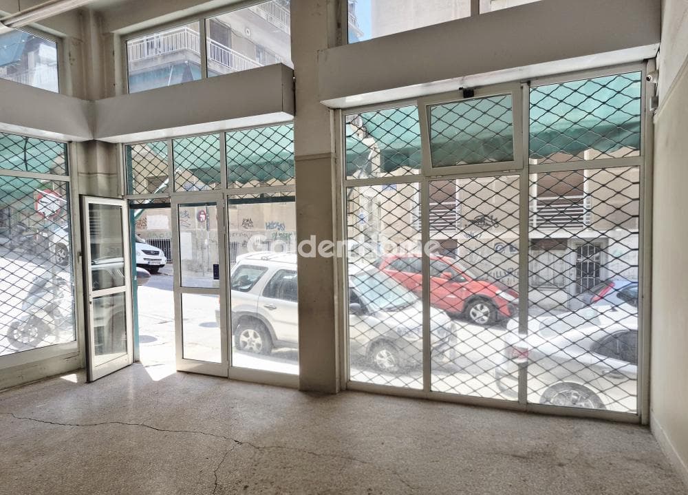 Κατάστημα στην Όσιος Λουκάς, Πατήσια — Φωτογραφία 2 από 6