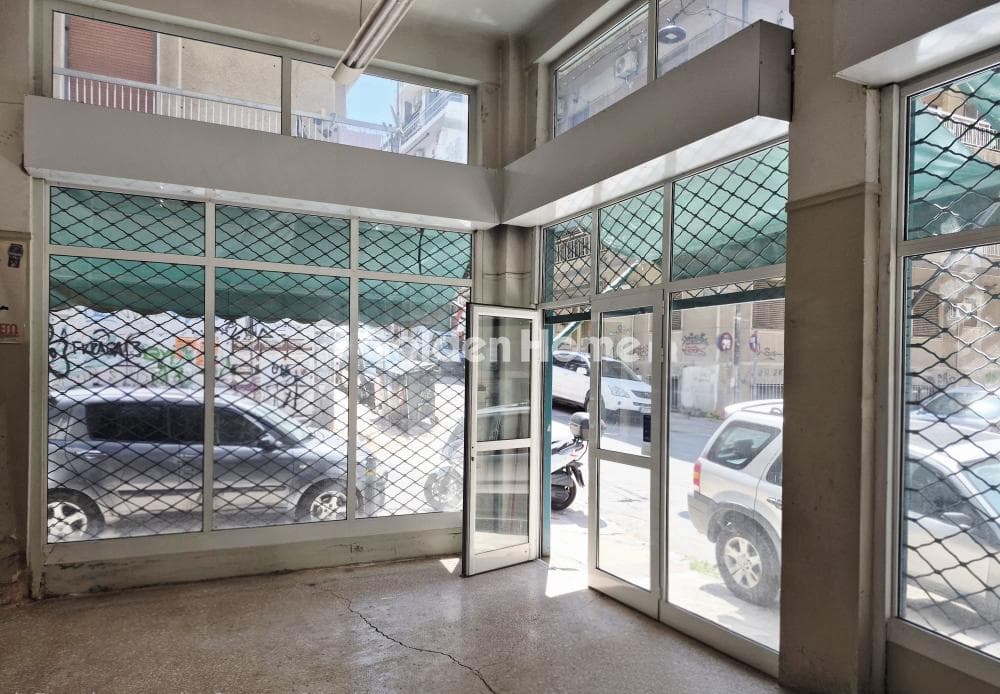 Κατάστημα στην Όσιος Λουκάς, Πατήσια — Φωτογραφία 5 από 6