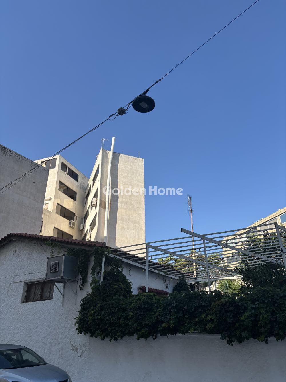 Οικόπεδο στην Πλατεία Αττικής, Αττική