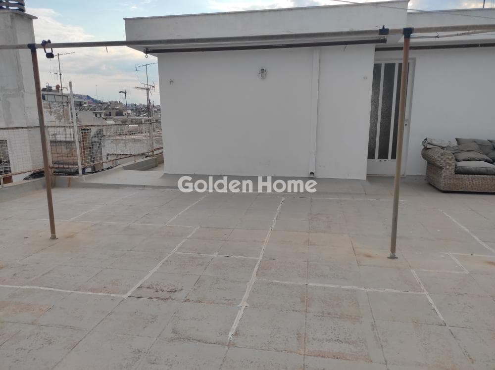 Apartment in Neo Faliro, Piraeus — Photo 12 of 13