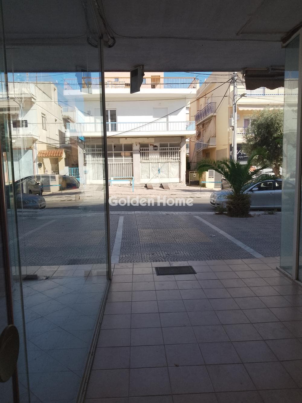 Κατάστημα στην Τερψιθέα, Γλυφάδα — Φωτογραφία 1 από 4