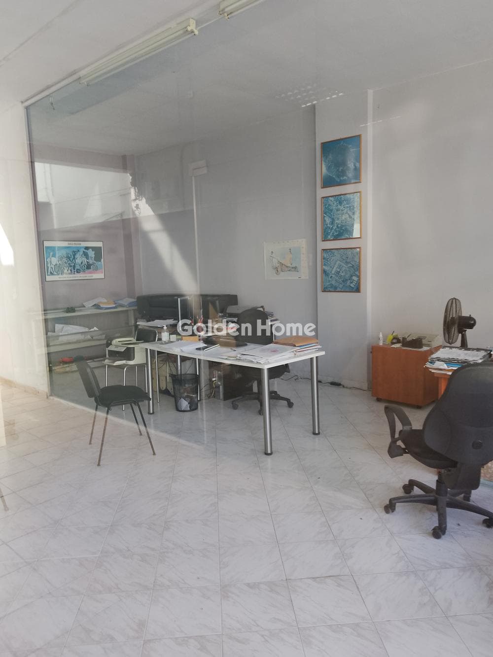 Κατάστημα στην Τερψιθέα, Γλυφάδα — Φωτογραφία 3 από 4