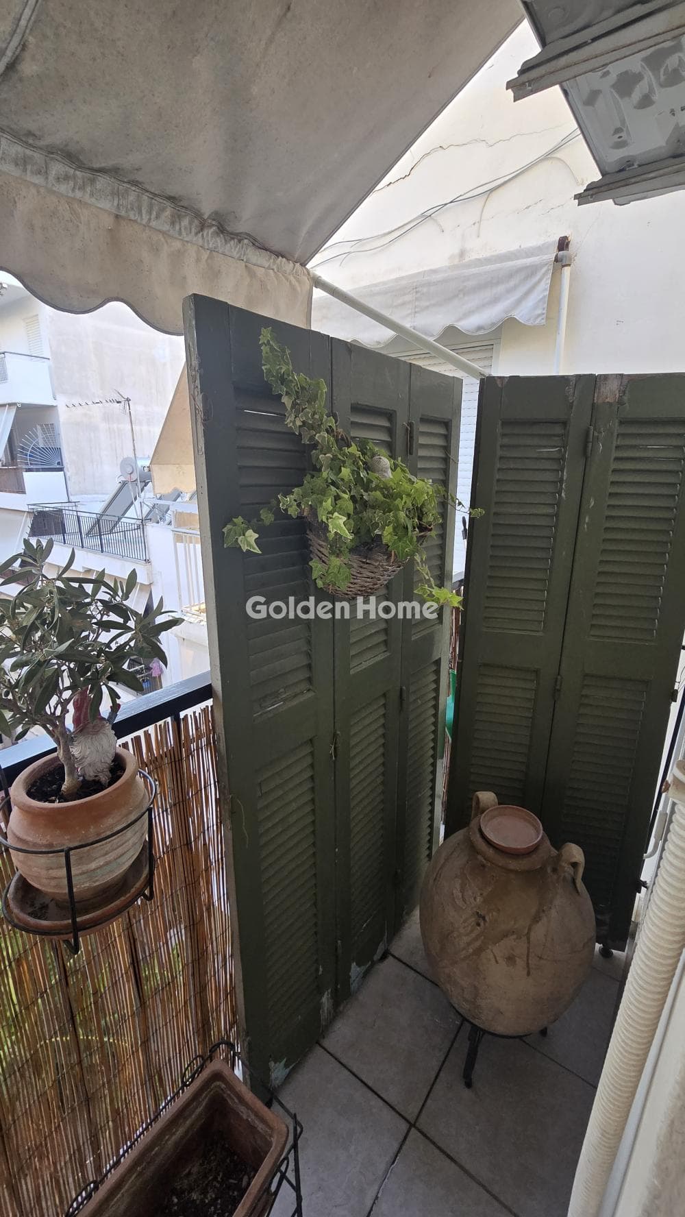 Διαμέρισμα στην Κέντρο, Καλλιθέα — Φωτογραφία 10 από 21