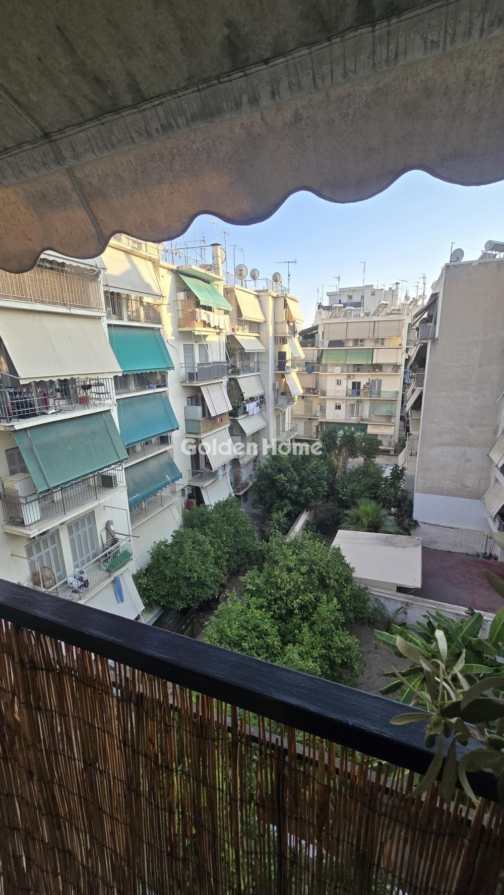 Διαμέρισμα στην Κέντρο, Καλλιθέα — Φωτογραφία 16 από 21