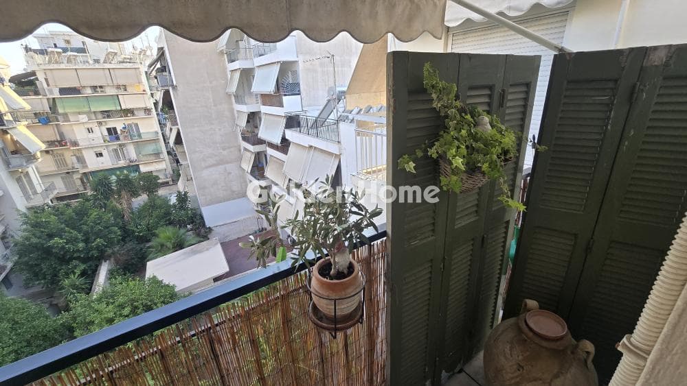 Διαμέρισμα στην Κέντρο, Καλλιθέα — Φωτογραφία 7 από 21