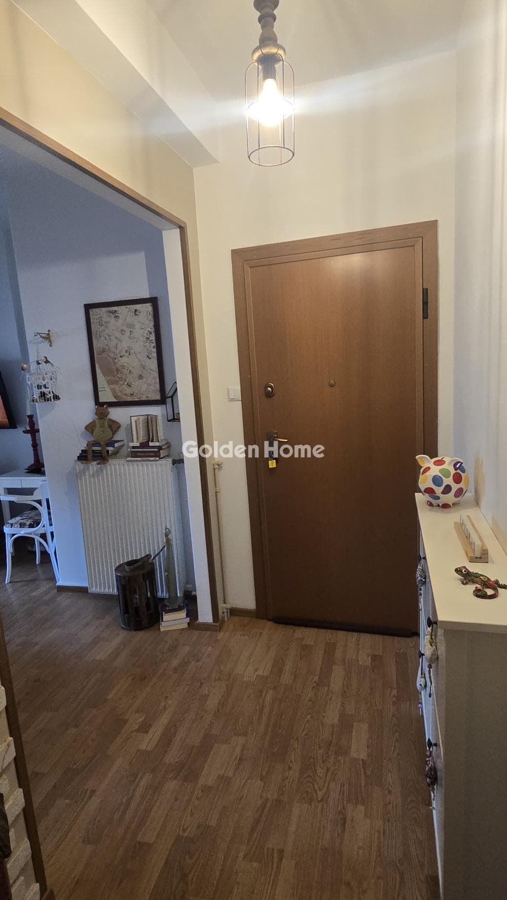 Διαμέρισμα στην Κέντρο, Καλλιθέα — Φωτογραφία 21 από 21