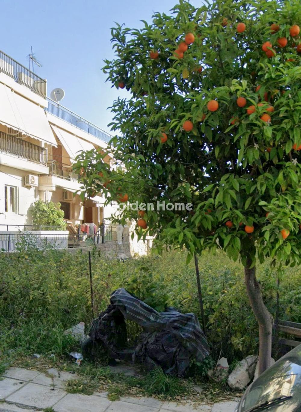 Οικόπεδο στην Αστυθέα, Χαϊδάρι