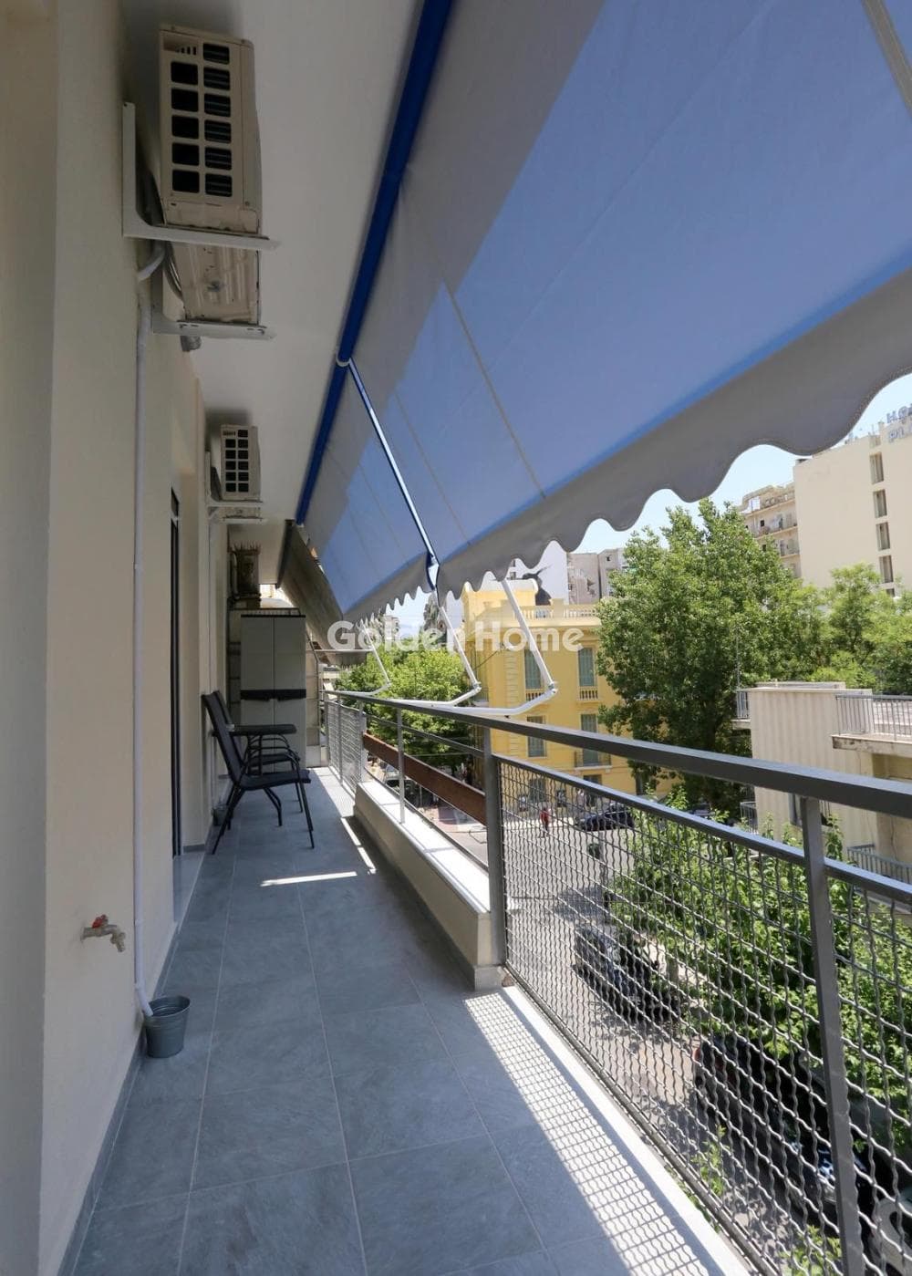 Διαμέρισμα στην Πολυτεχνείο, Εξάρχεια - Νεάπολη — Φωτογραφία 18 από 18