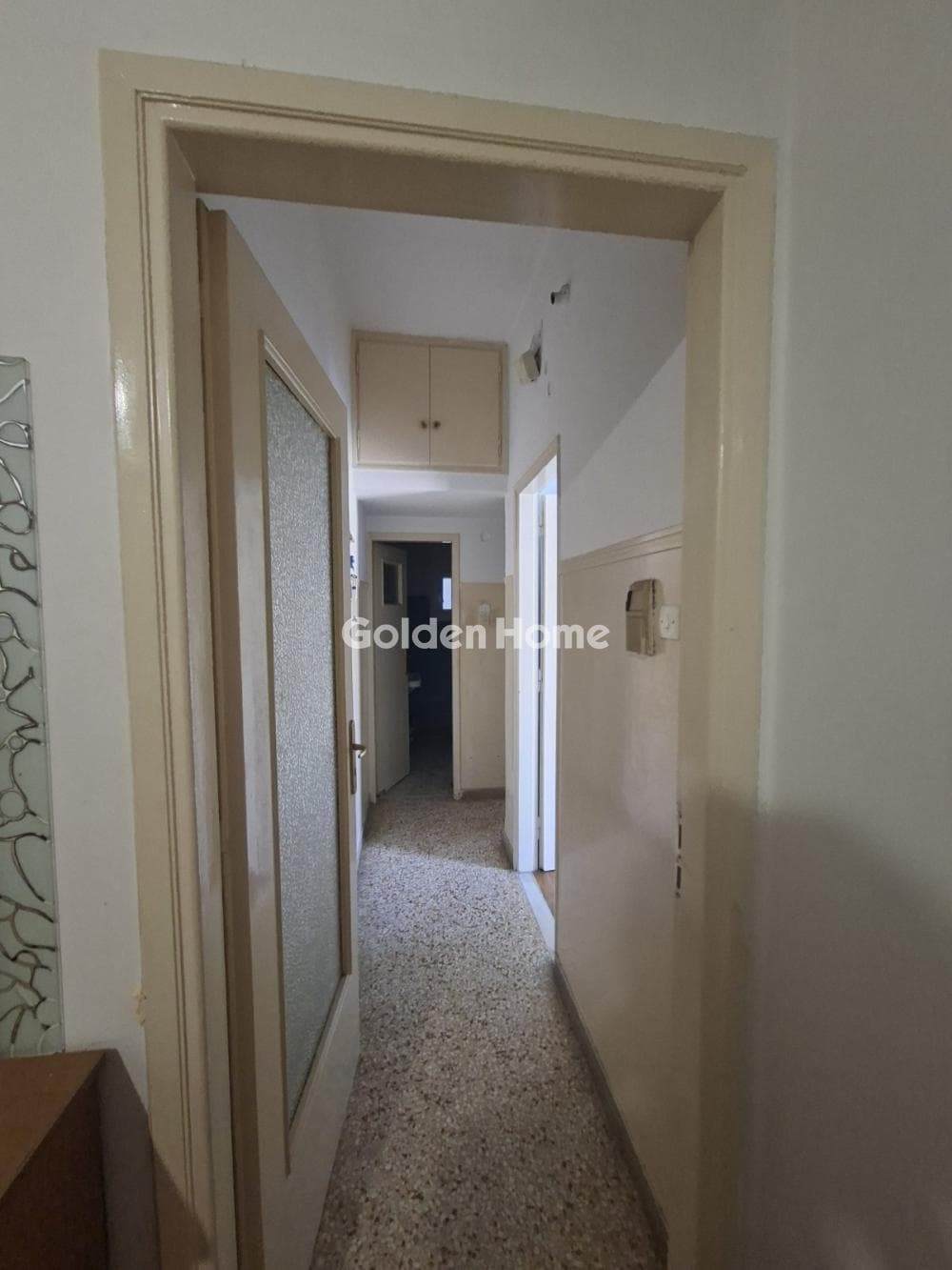 Διαμέρισμα στην Όσιος Λουκάς, Πατήσια — Φωτογραφία 10 από 20
