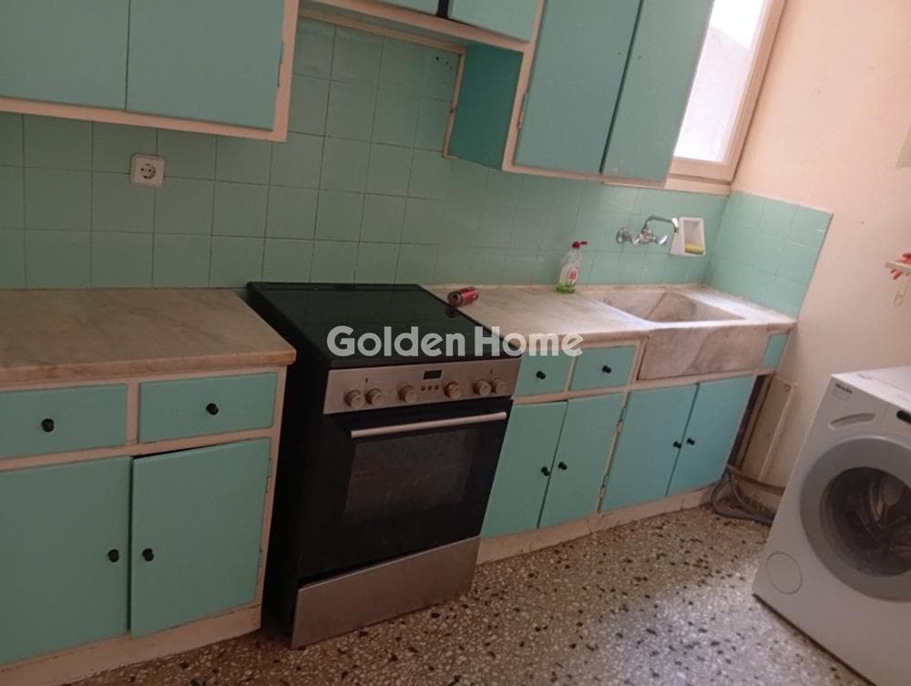 Διαμέρισμα στην Στρέφη, Εξάρχεια - Νεάπολη — Φωτογραφία 6 από 25