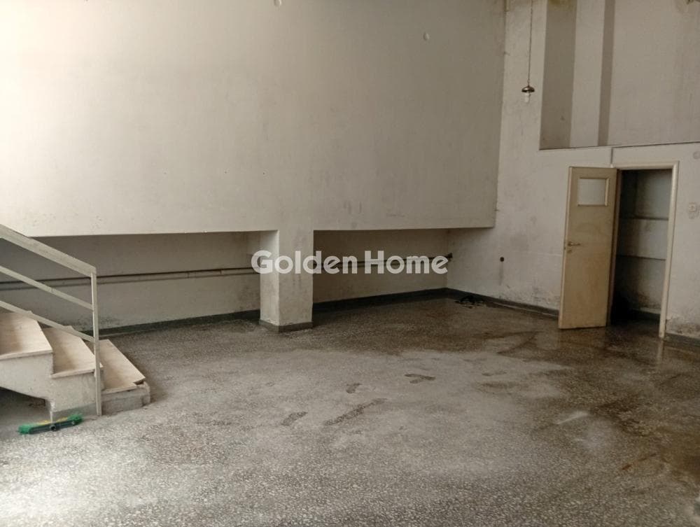 Κατάστημα στην Πλατεία Κολιάτσου, Λεωφ. Πατησίων - Λεωφ. Αχαρνών — Φωτογραφία 6 από 13