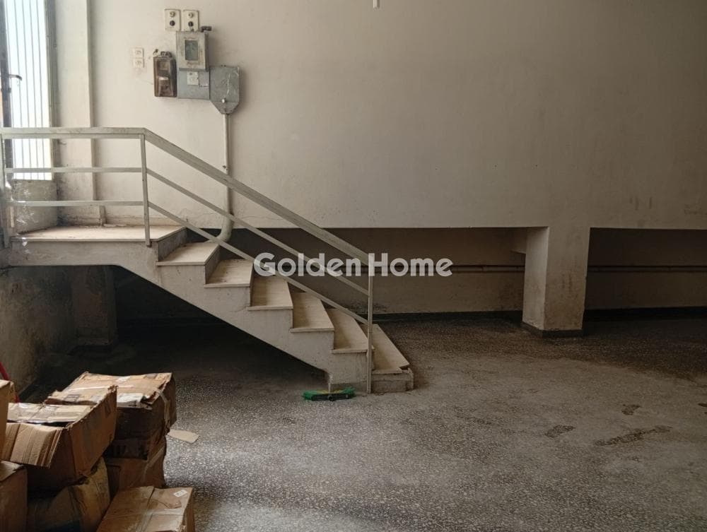 Κατάστημα στην Πλατεία Κολιάτσου, Λεωφ. Πατησίων - Λεωφ. Αχαρνών — Φωτογραφία 5 από 13