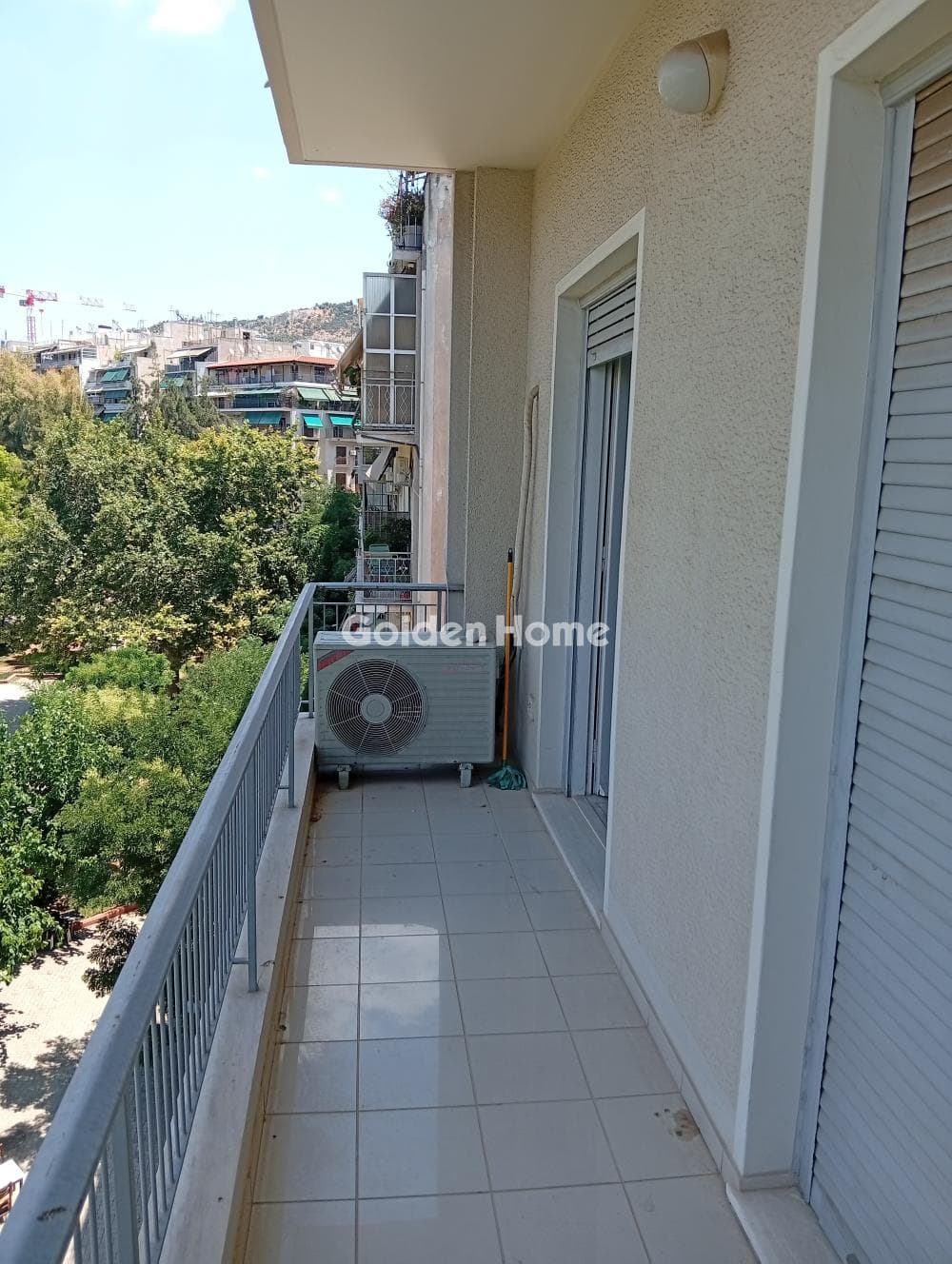 Διαμέρισμα στην Φωκίωνος Νέγρη, Κυψέλη — Φωτογραφία 23 από 25