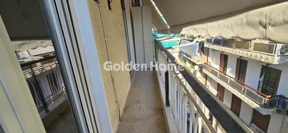 Apartment in Agios Panteleimonas, Patision - Acharnon — Photo 23 of 34