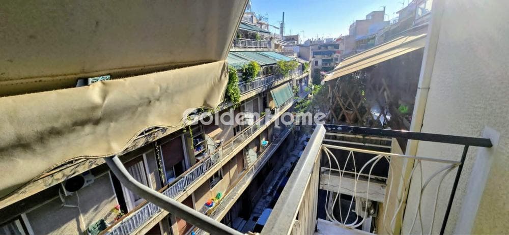 Apartment in Agios Panteleimonas, Patision - Acharnon — Photo 22 of 34