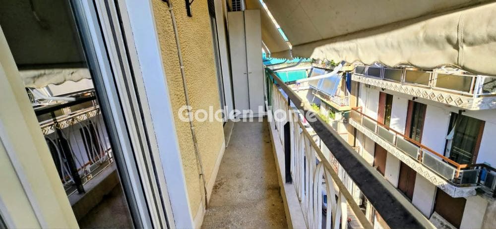 Apartment in Agios Panteleimonas, Patision - Acharnon — Photo 25 of 34