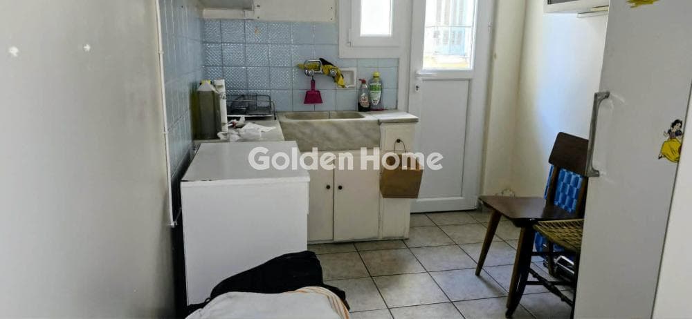 Apartment in Agios Panteleimonas, Patision - Acharnon — Photo 17 of 34