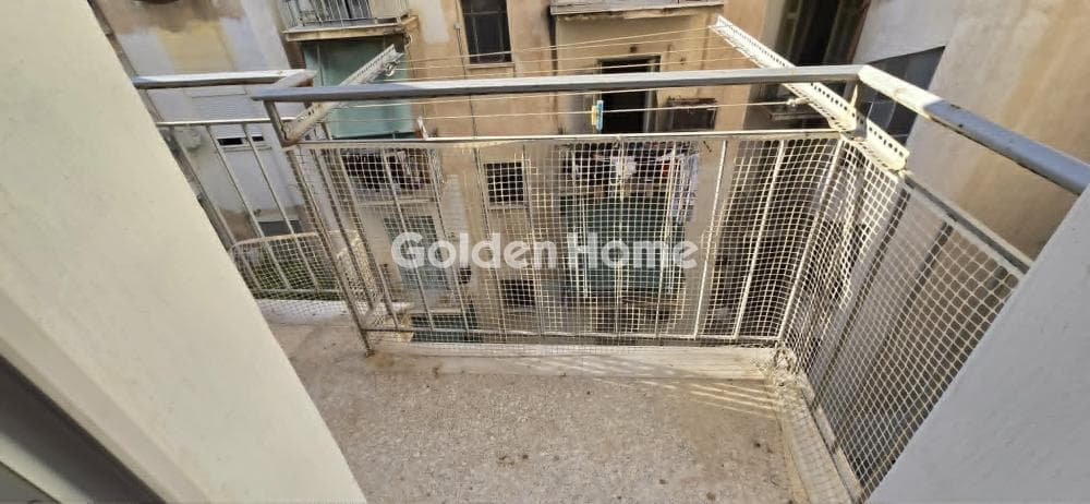 Apartment in Agios Panteleimonas, Patision - Acharnon — Photo 26 of 34