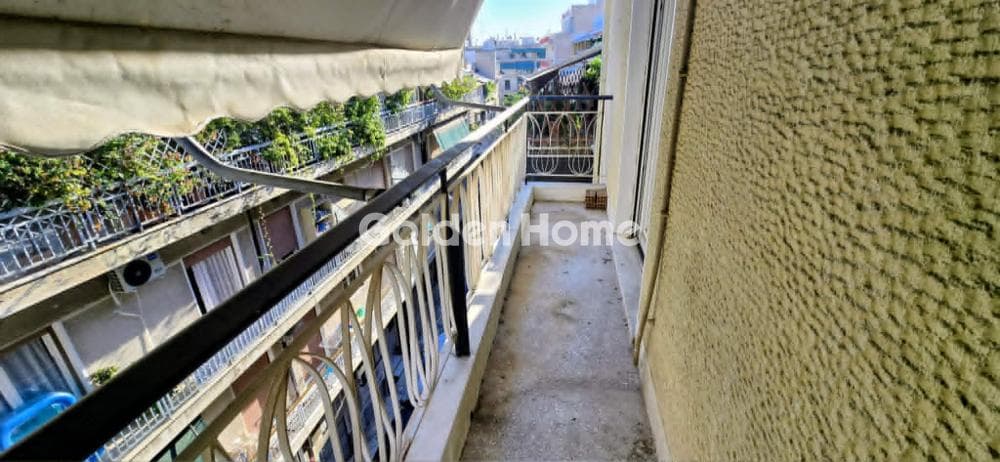 Apartment in Agios Panteleimonas, Patision - Acharnon — Photo 24 of 34