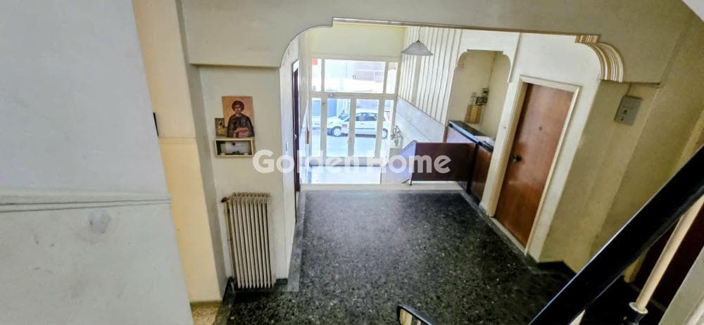 Apartment in Agios Panteleimonas, Patision - Acharnon — Photo 32 of 34