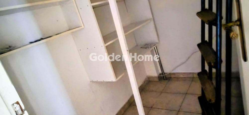 Apartment in Agios Panteleimonas, Patision - Acharnon — Photo 29 of 34