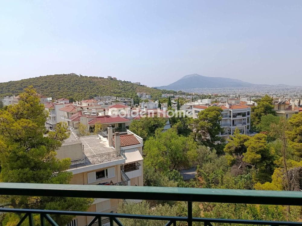 Διαμέρισμα στην Εθνικιστών και Αναπήρων Πολέμου, Μελίσσια — Φωτογραφία 26 από 26