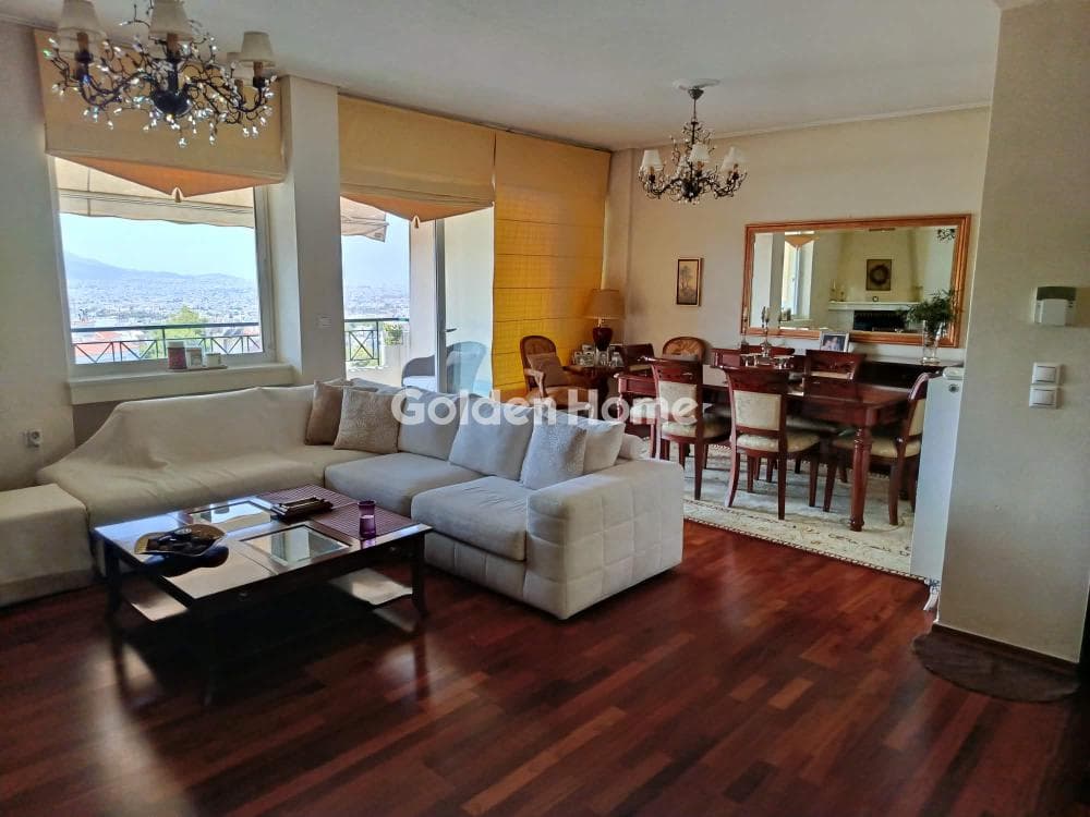 Διαμέρισμα στην Εθνικιστών και Αναπήρων Πολέμου, Μελίσσια — Φωτογραφία 8 από 26