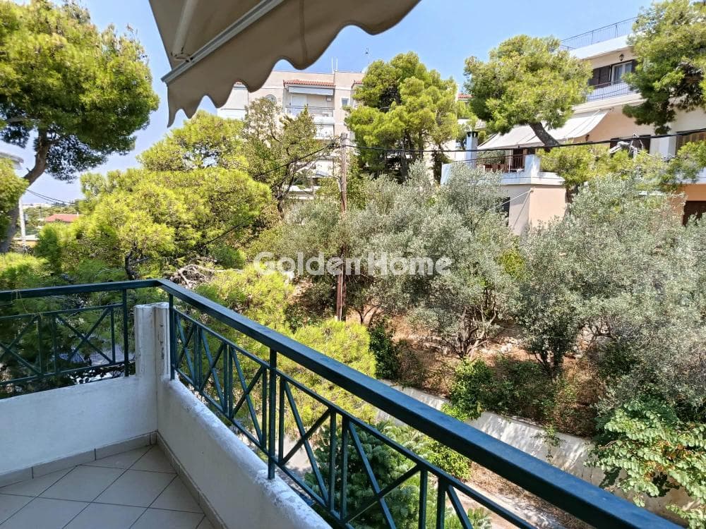 Διαμέρισμα στην Εθνικιστών και Αναπήρων Πολέμου, Μελίσσια — Φωτογραφία 23 από 26
