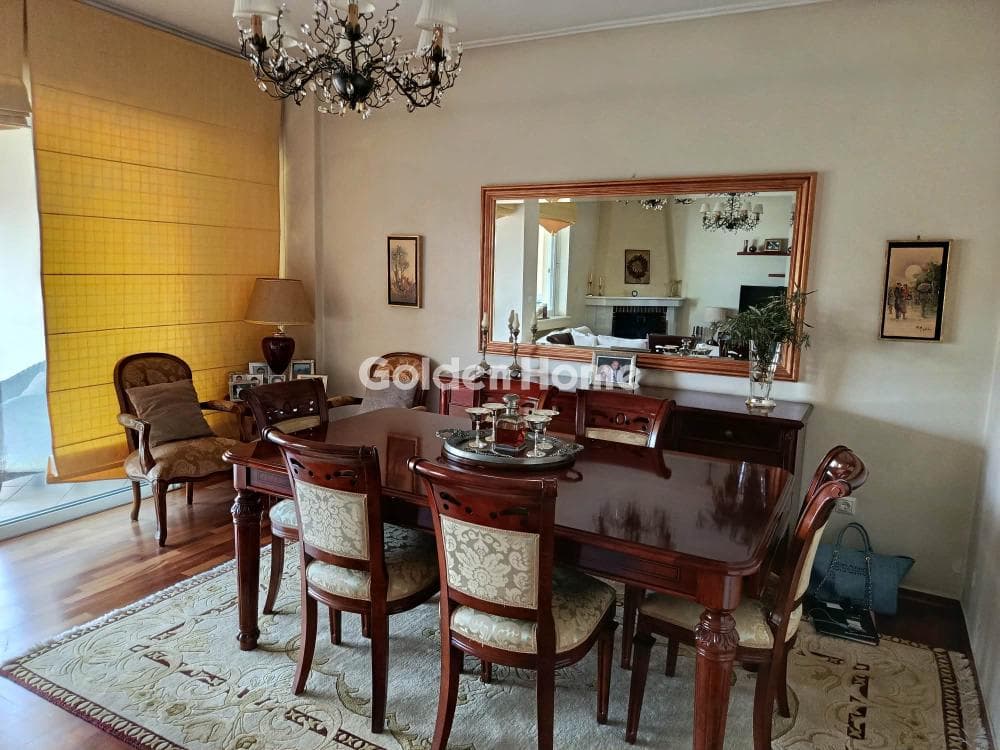 Διαμέρισμα στην Εθνικιστών και Αναπήρων Πολέμου, Μελίσσια — Φωτογραφία 2 από 26
