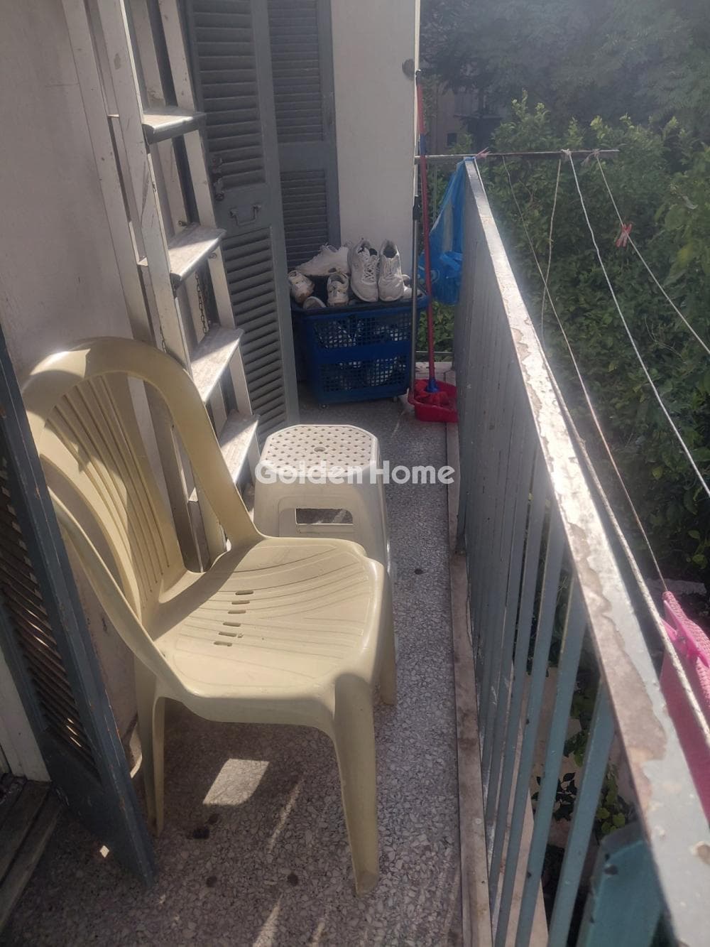Apartment in Plateia Koliatsou, Patision - Acharnon — Photo 12 of 14