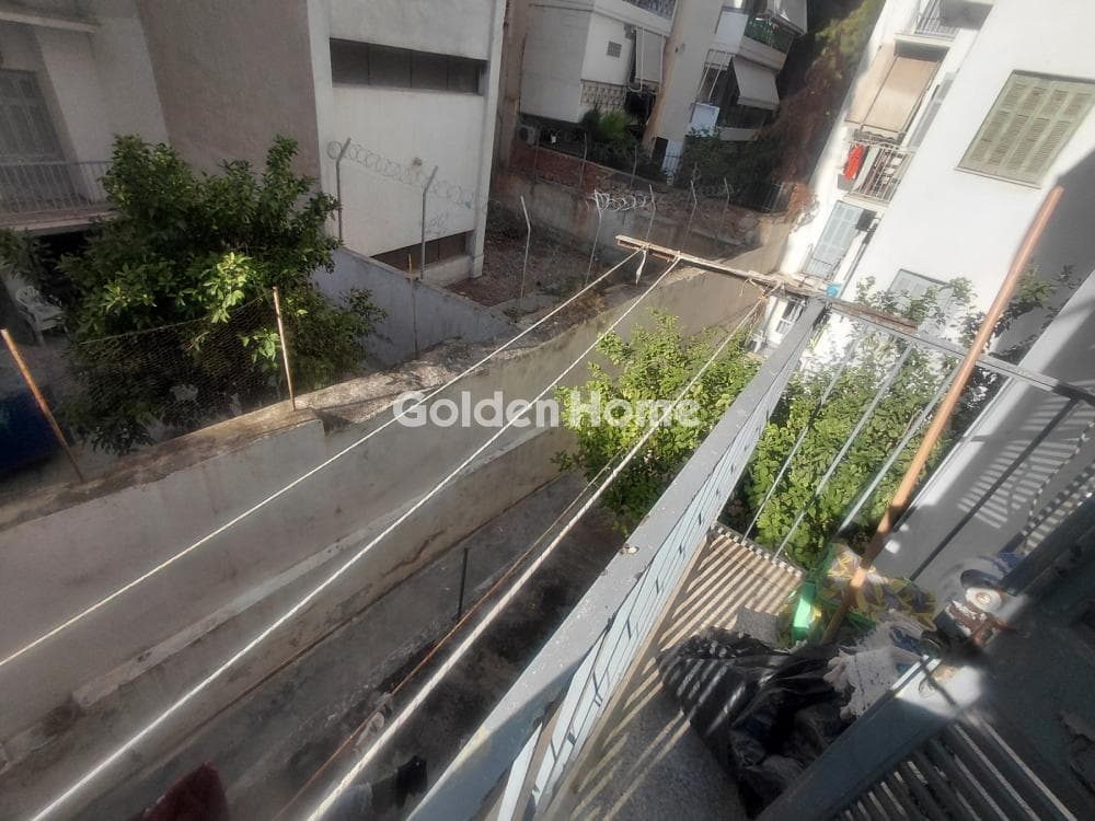 Apartment in Plateia Koliatsou, Patision - Acharnon — Photo 7 of 14