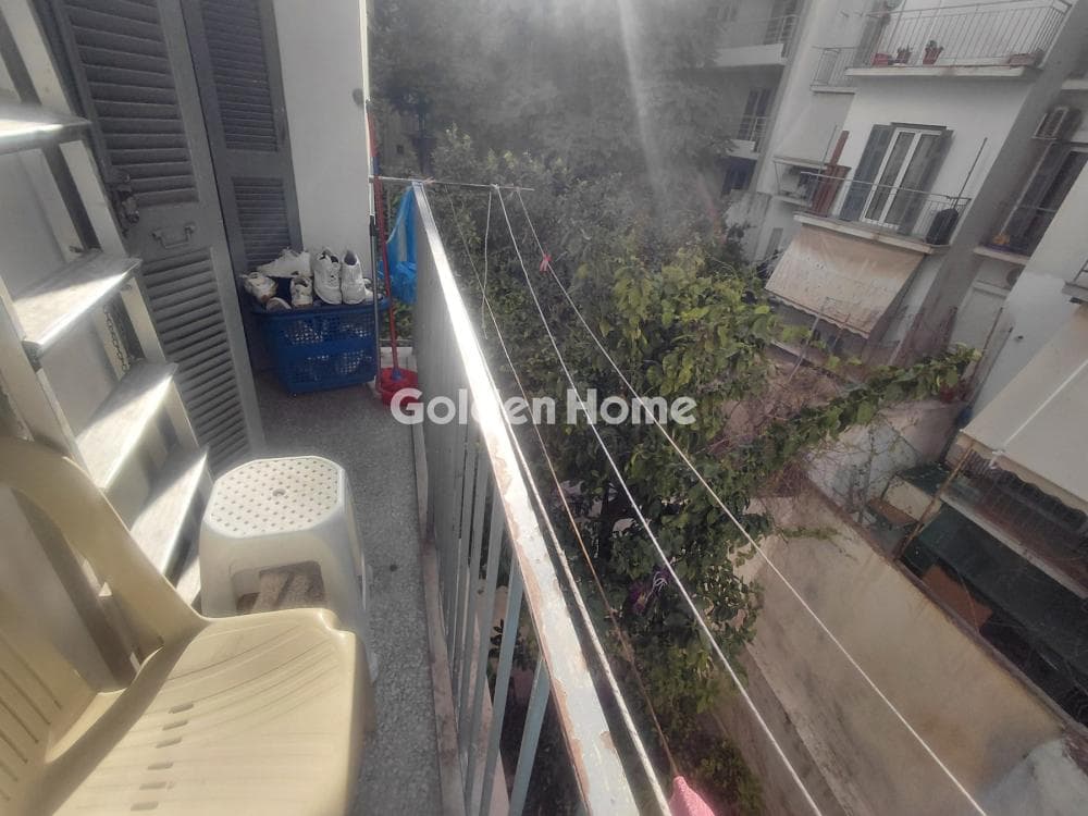 Apartment in Plateia Koliatsou, Patision - Acharnon — Photo 3 of 14
