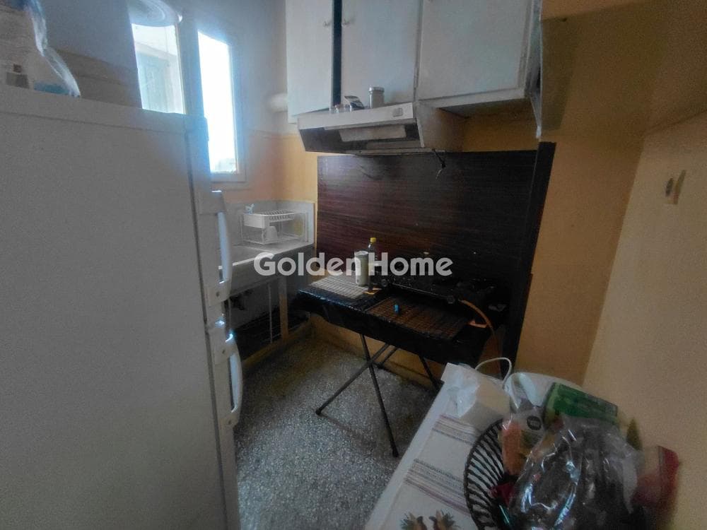 Apartment in Plateia Koliatsou, Patision - Acharnon — Photo 9 of 14