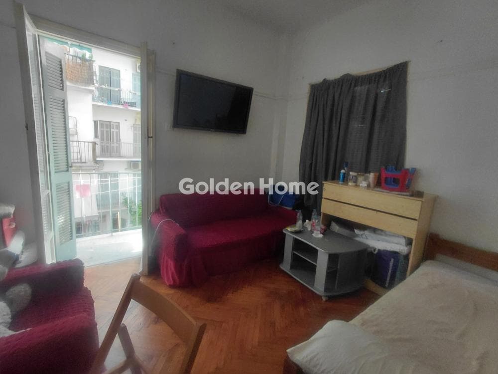 Apartment in Plateia Koliatsou, Patision - Acharnon — Photo 13 of 14