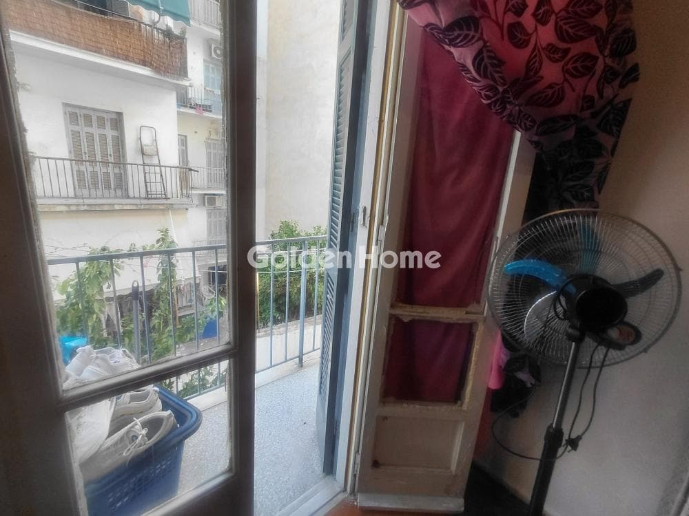 Apartment in Plateia Koliatsou, Patision - Acharnon — Photo 14 of 14