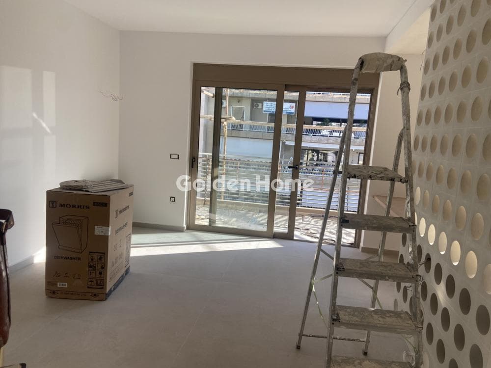 Apartment in Agia Sofia, Patra — Photo 3 of 6