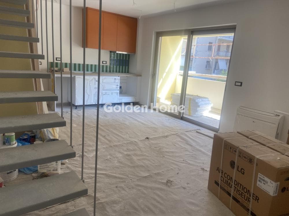 Apartment in Agia Sofia, Patra — Photo 4 of 6