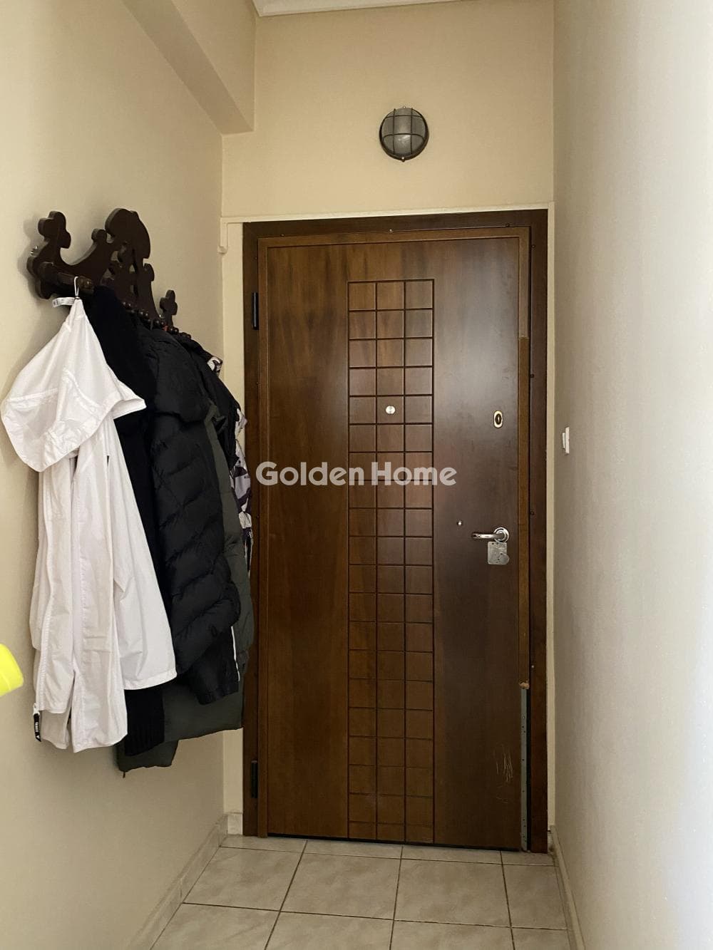 Apartment in Eirini, Nea Ionia — Photo 3 of 23